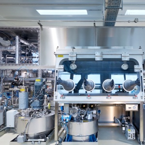 Триметилгаллий TMGa