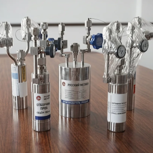 Триметилиндий TMIn