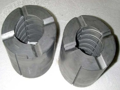 Углеграфит с фурановой пропиткой