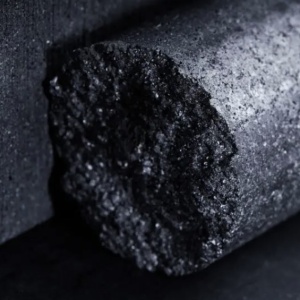 Углеграфитовый материал