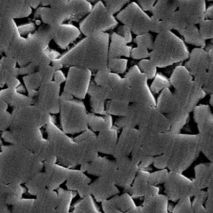 Вольфрам-кобальтовая смесь