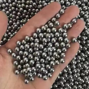 Вольфрамовые шары