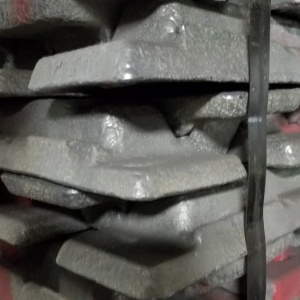 Жаропрочные литейные алюминиевые сплавы