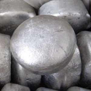 Лигатуры AlTi, AlTi5B1, AlSr