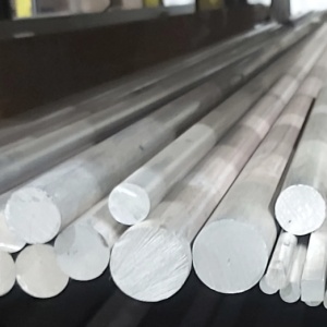 прутки алюминиевые