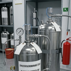 Триэтилалюминий