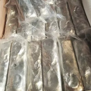 заэвтектический силумин