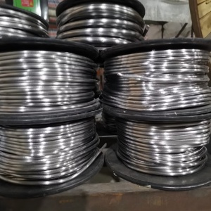 Мягкий припой