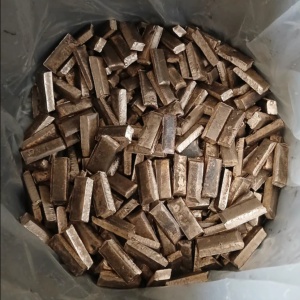 Оловянно-цинковый припой