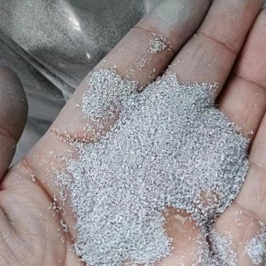 Порошок алюминиевый САС-1-50