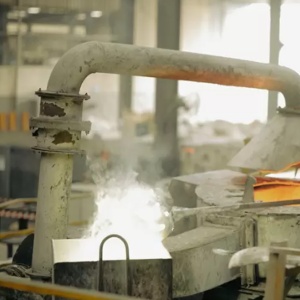 Припой Г70НХ - производство