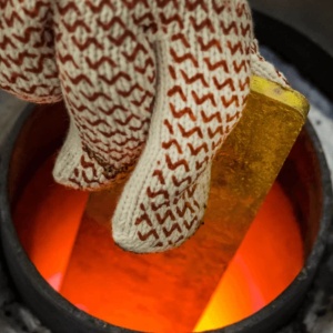 Припой ЛНМц 49-9-0,2 - производство