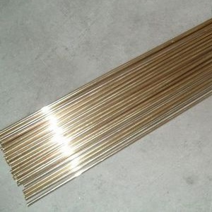 Припой ПМФ-9 (медно-фосфористый)