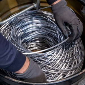 Припой для нержавеющей стали