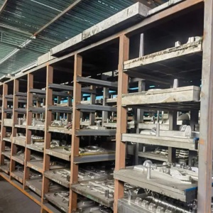 Твердый припой