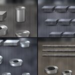 Постоянные магниты: новые статьи о марках и стандартах
